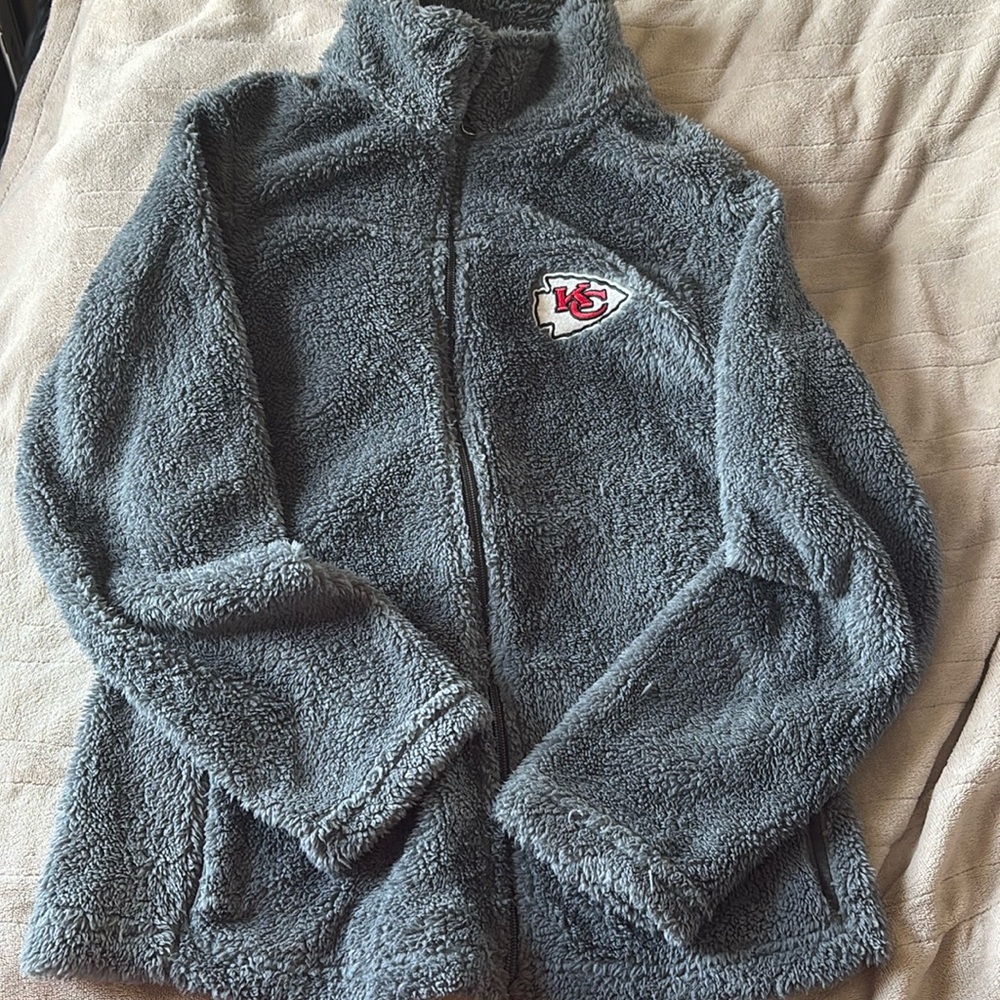 KC jacket